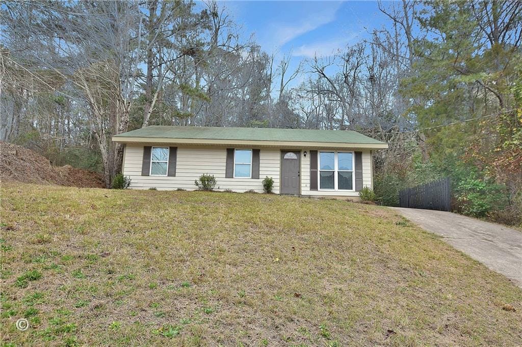 2416 13th Ave, Phenix City, AL 36867, USA — Photo 1