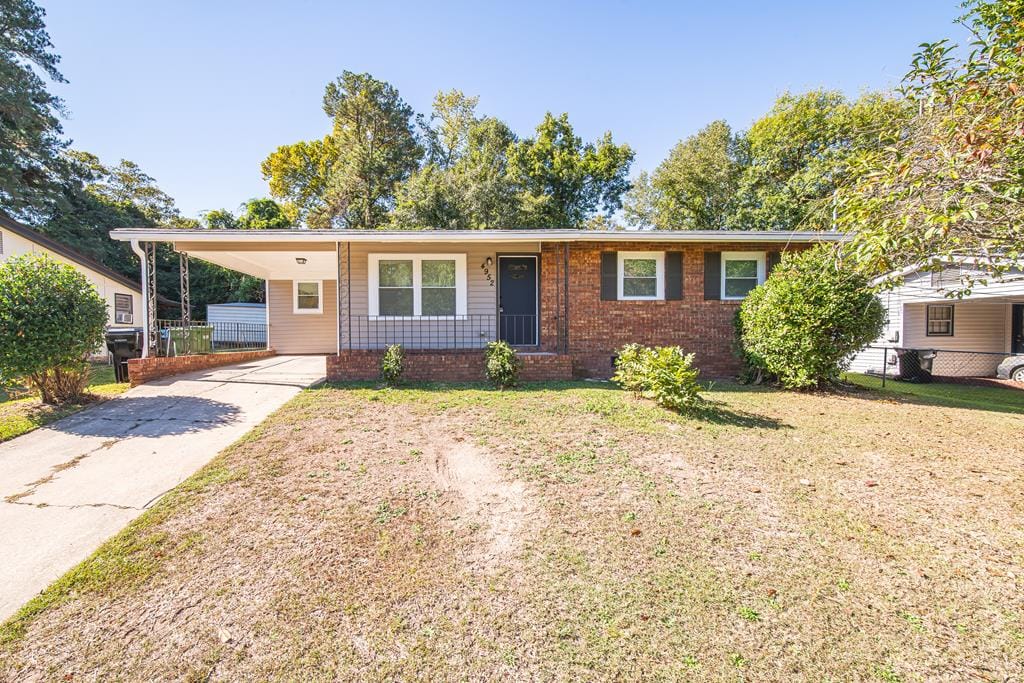 4952 Gardiner Drive, Columbus, GA, 31907