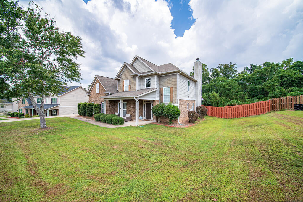7925 Ivy Park Dr d, Fortson, GA 31808