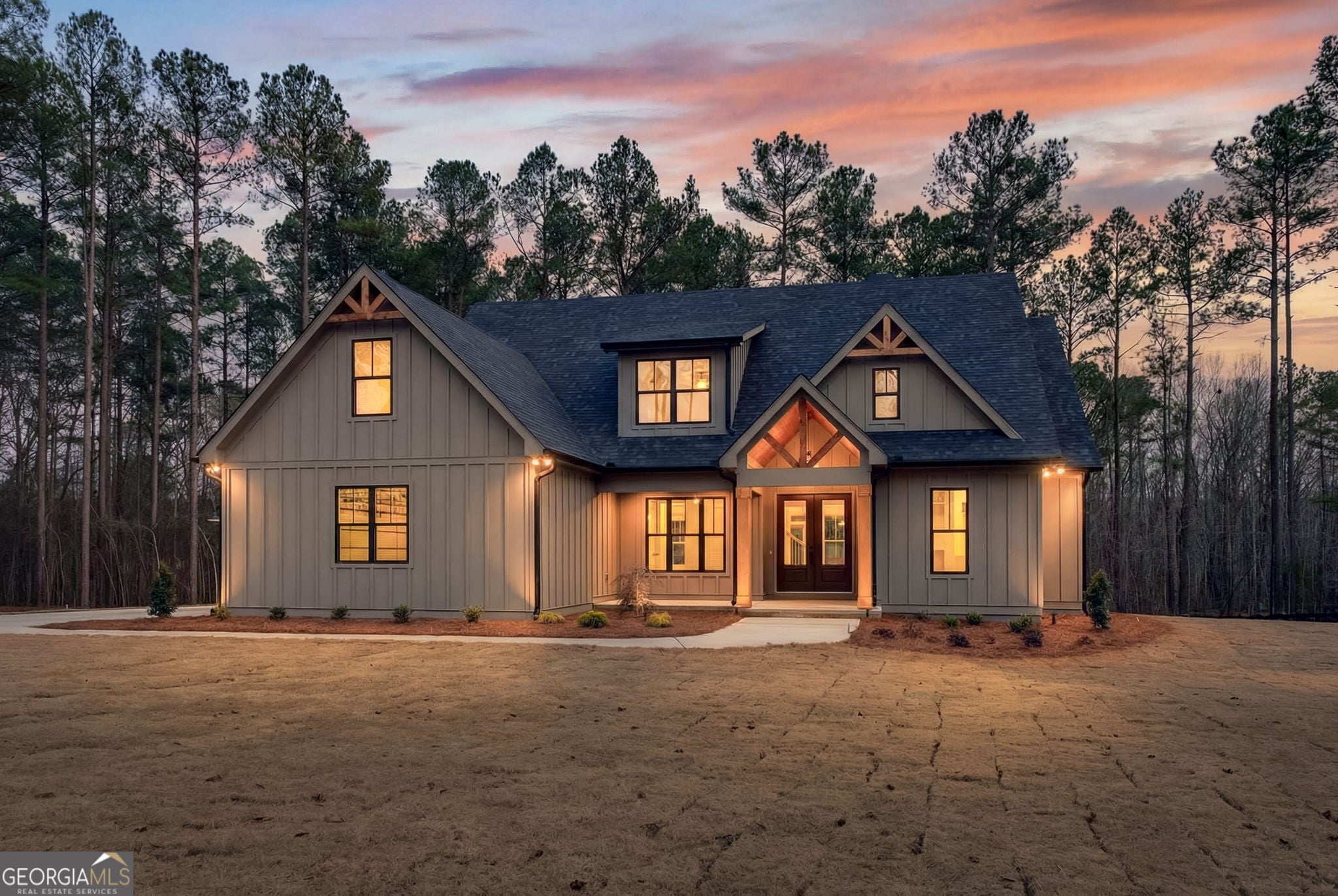 449 Todd Rd, Senoia, GA 30276