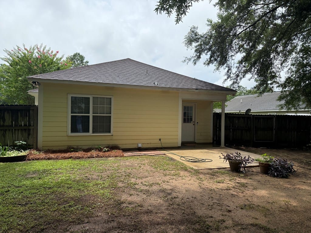 2507 Schley Ave, Albany, GA 31707, USA