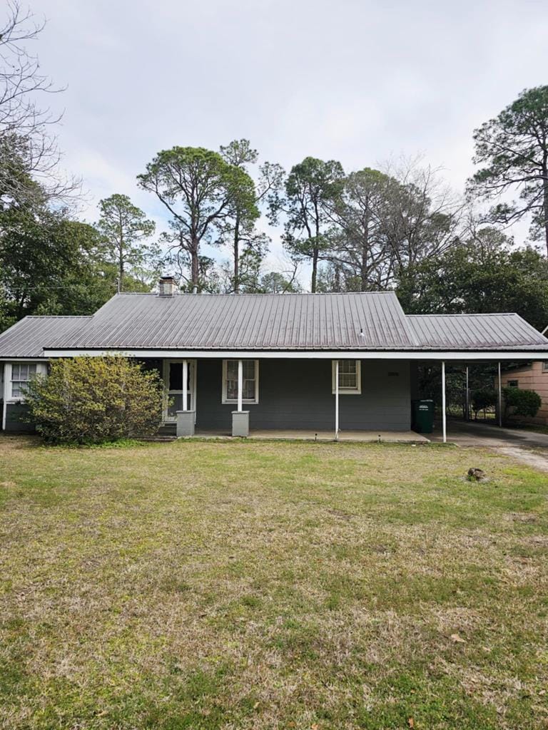 810 Baldwin Dr, Albany, GA 31707