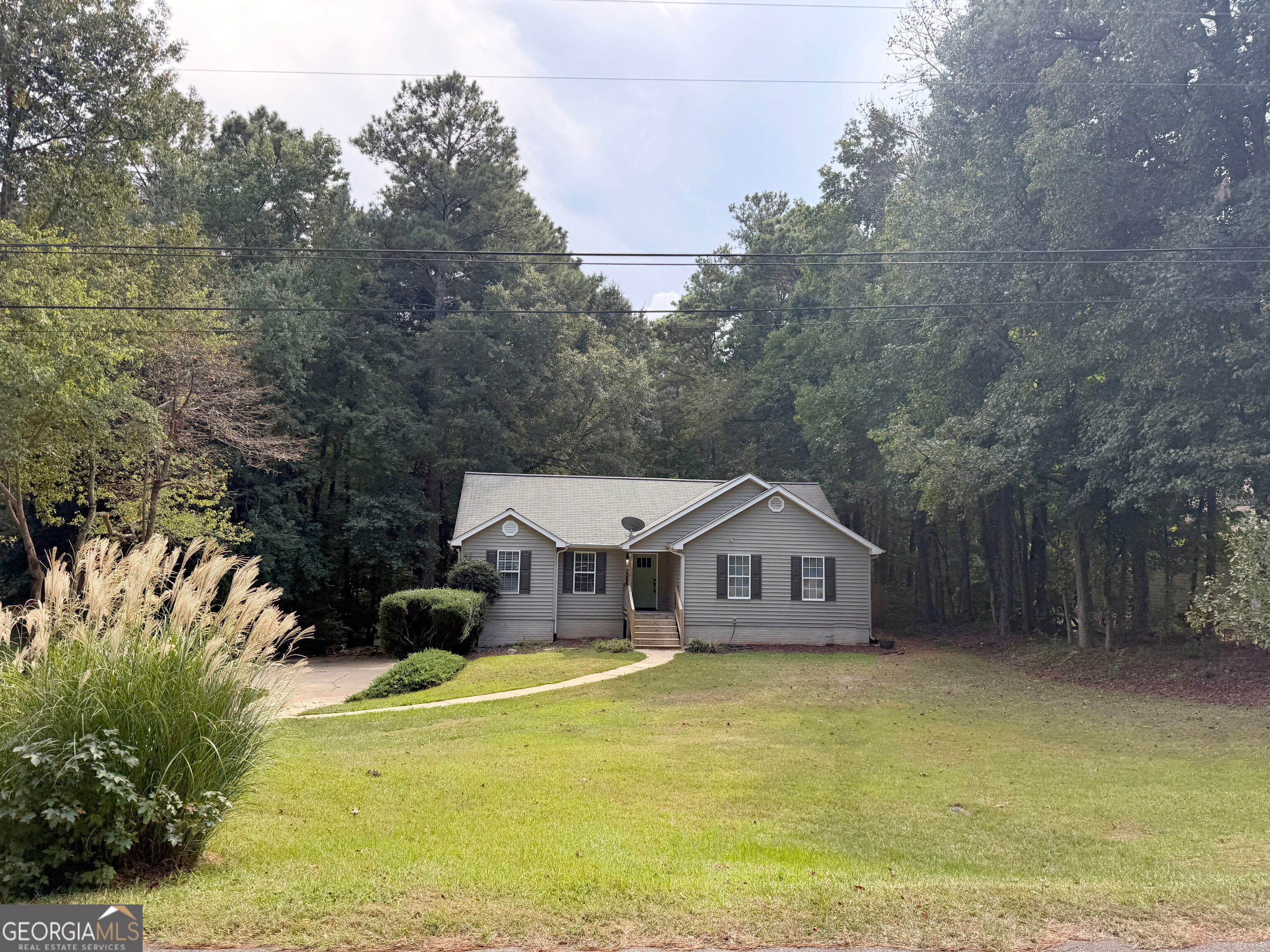 244 Country Club Rd, Newnan, GA 30263