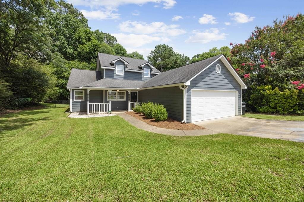7164 Daisy St, Columbus, GA 31904