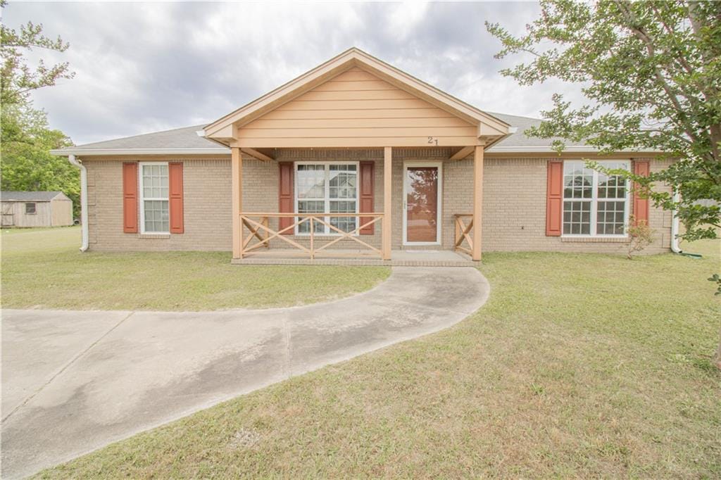 21 Courtney, Fort Mitchell, AL, 36856