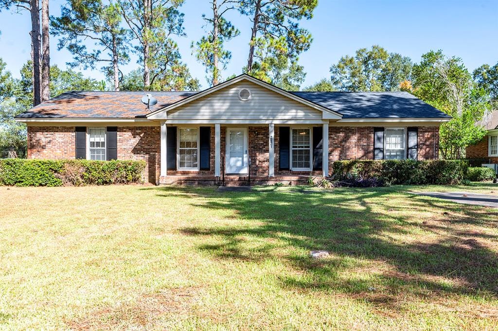 2621 Pine Valley Road, Albany, GA, 31707