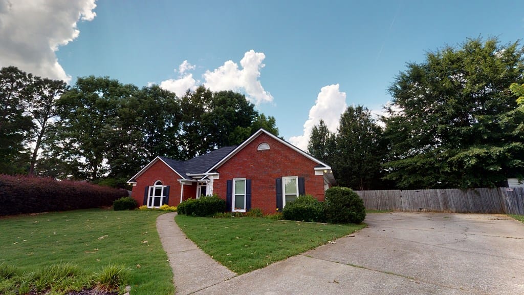 8129 Wood Fern Drive, Columbus, GA, 31909