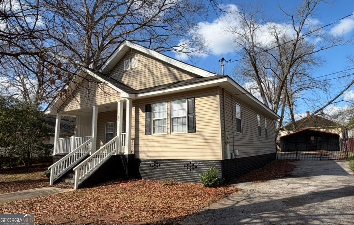 40 Edgewood Ave, Thomaston, GA 30286