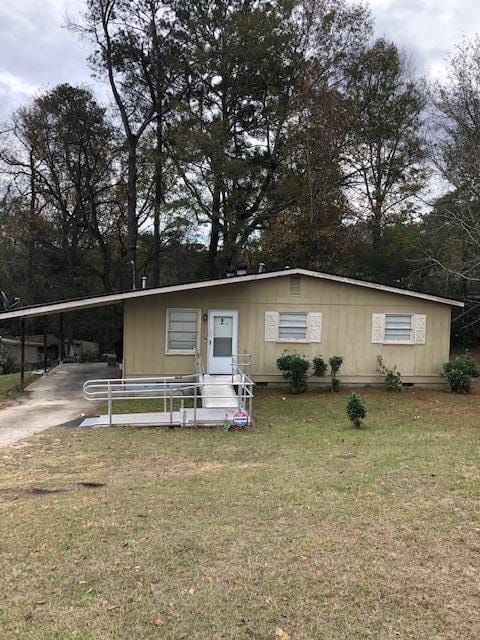 1244 Sturkie Avenue, Columbus, GA, 31907