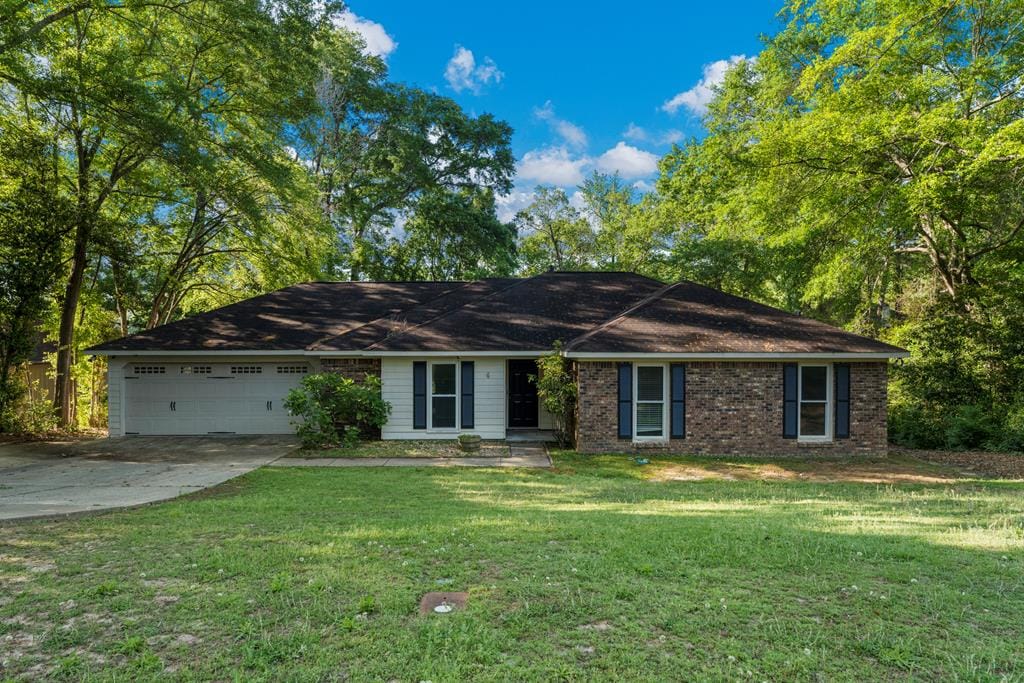 1506 Lokey Drive, Columbus, GA, 31904