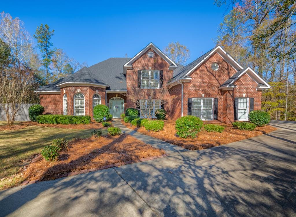 521 Pueblo Road, Columbus, GA, 31904, Main View