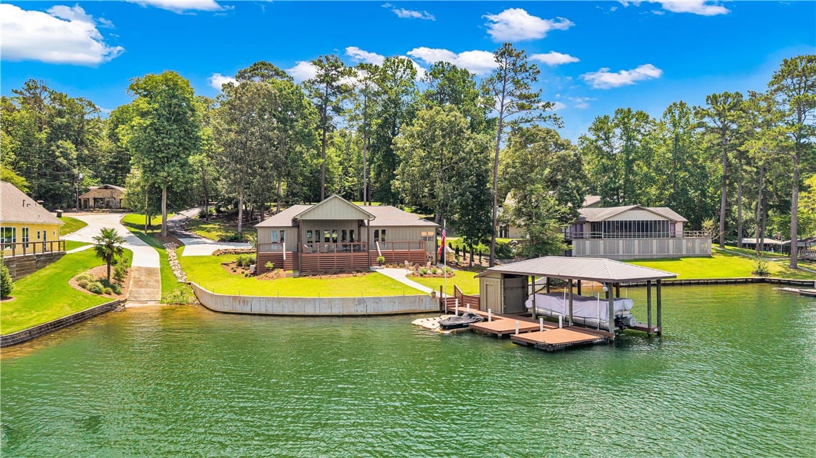 281 Windover Ln, Dadeville, AL 36853