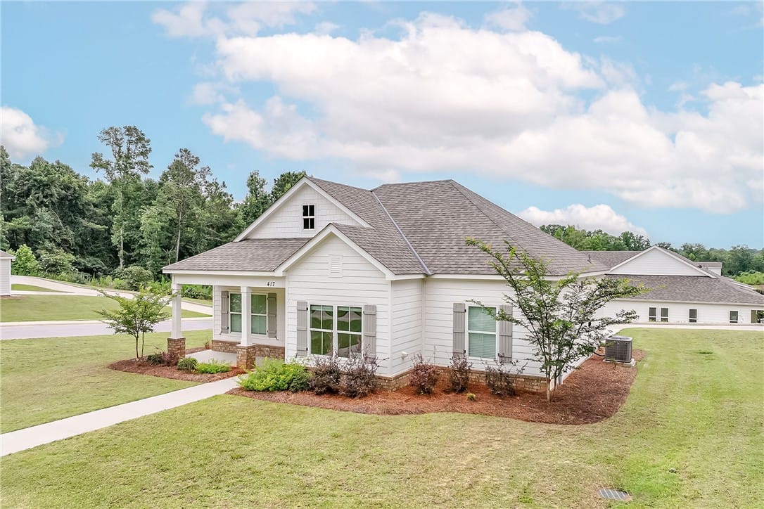 417 Morris Ave, Opelika, AL 36801