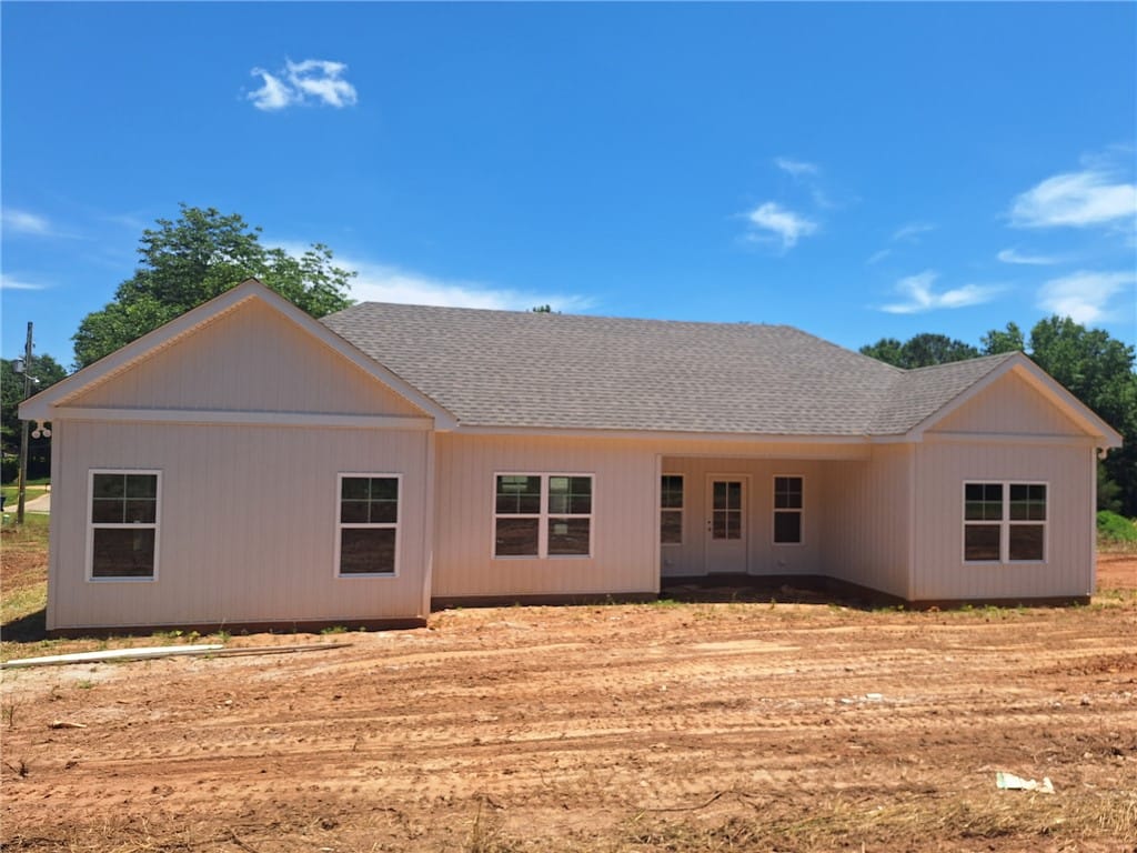 1390 Ben Brown Rd, Valley, AL 36854, A newly constructed residence awaits customization