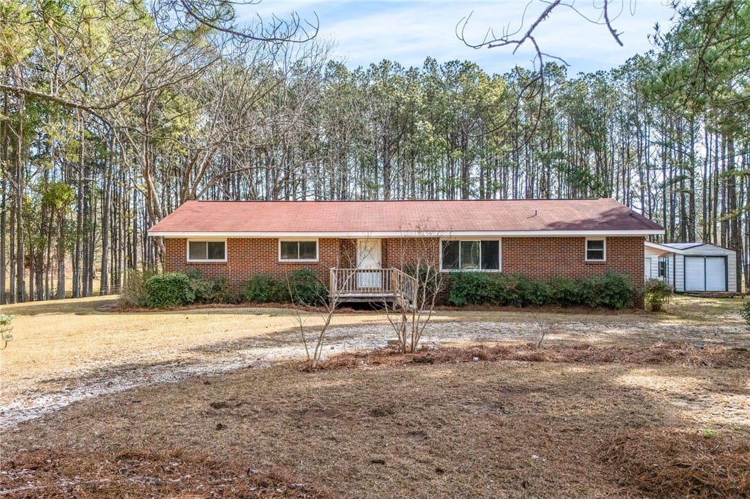 5819 Alabama 51, Beauregard, AL, 36804 — Photo 2