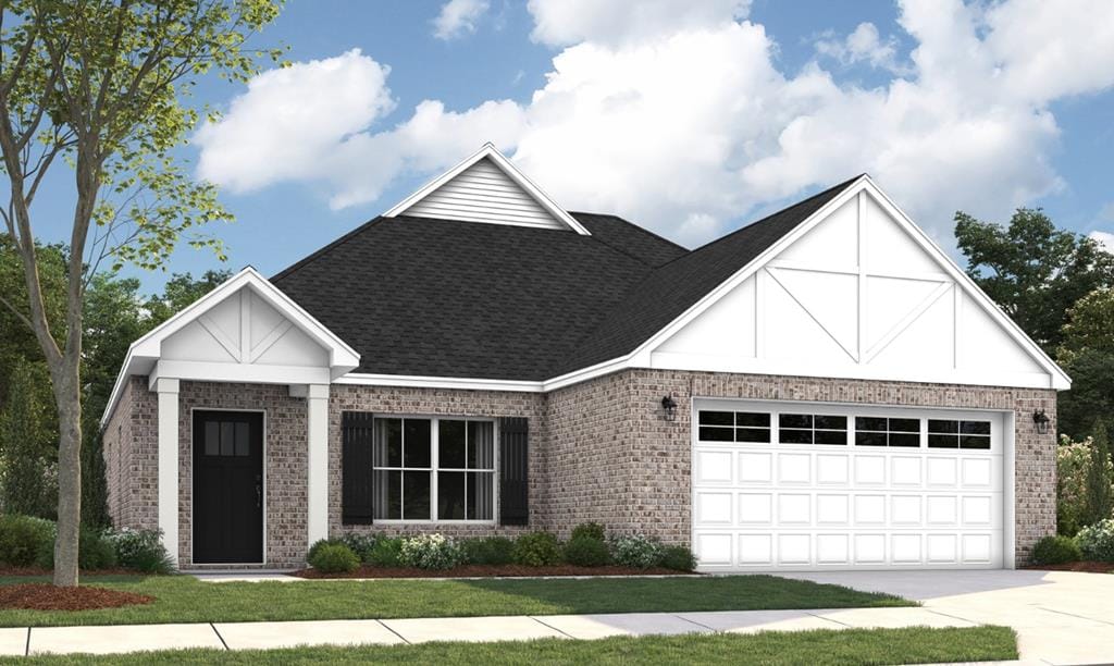43 Cypress Trl, Fortson, GA 31808