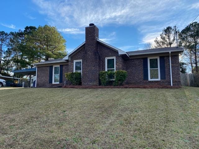 936 Elysium Drive, Columbus, GA, 31904