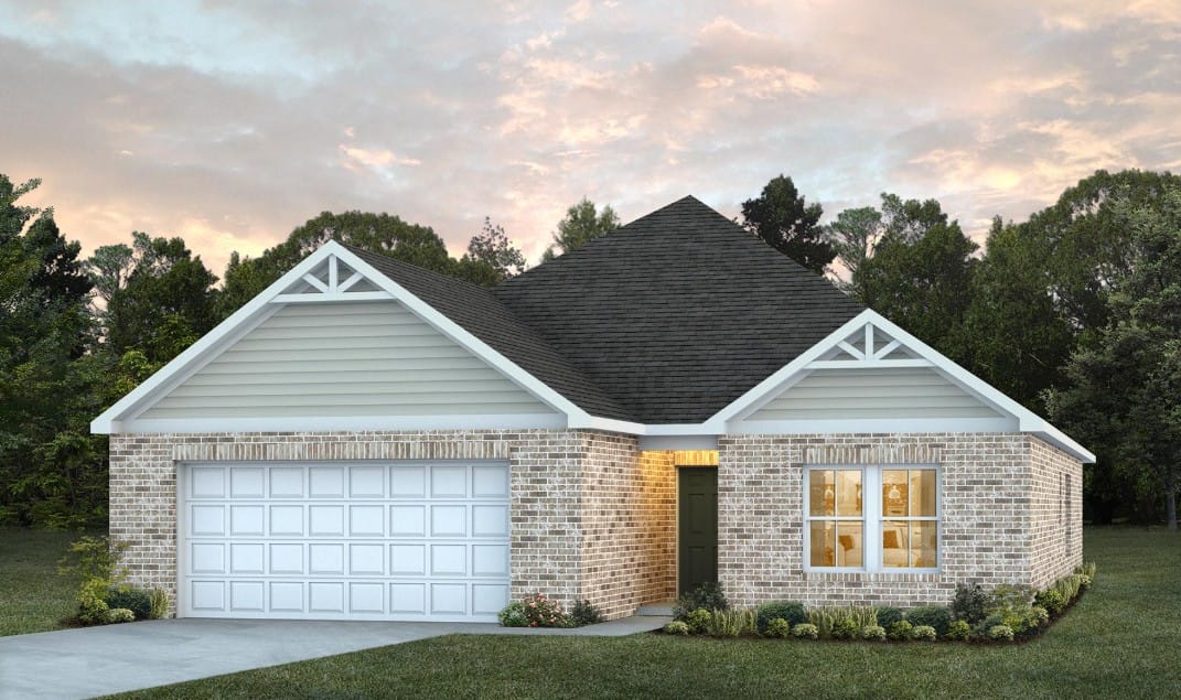 1186 ONTARIO, Opelika, AL, 36804
