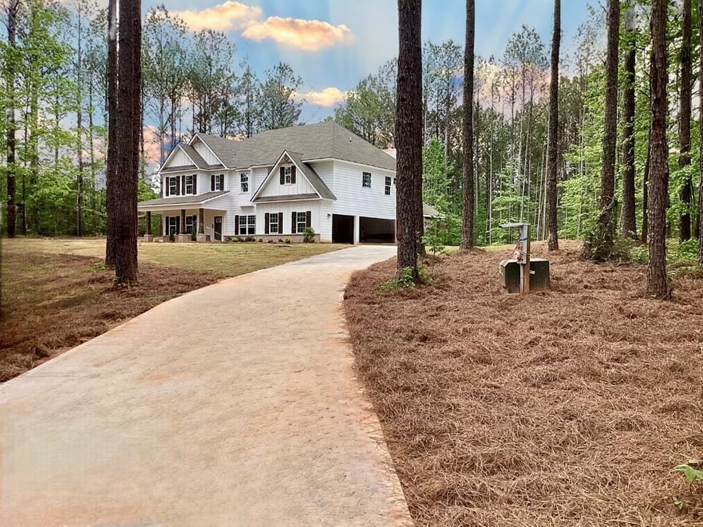 497 Coweta Heard Road, Hogansville, GA, 30230 — Photo 3