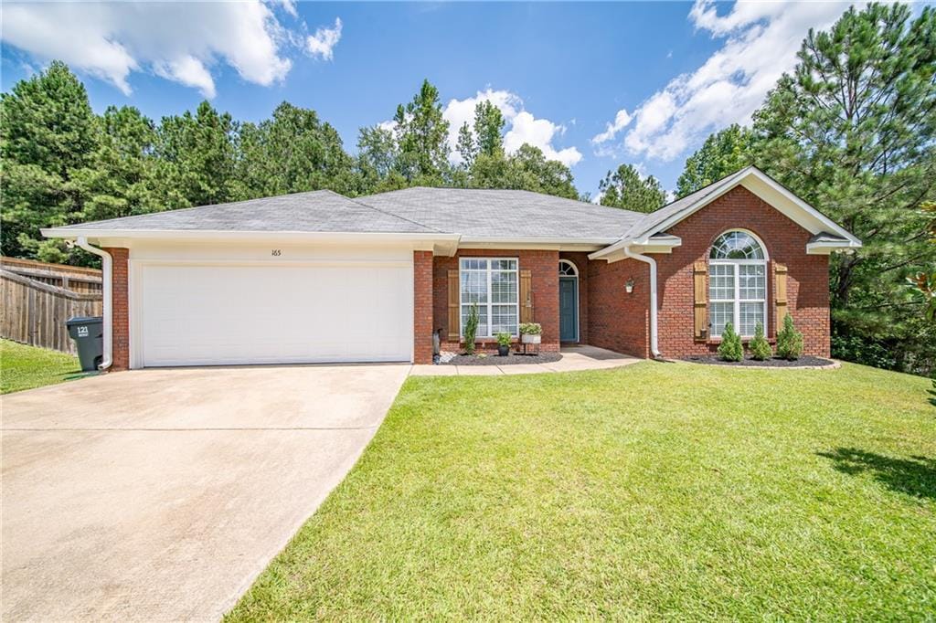 165 Bluebird Lane, Phenix City, AL, 36870