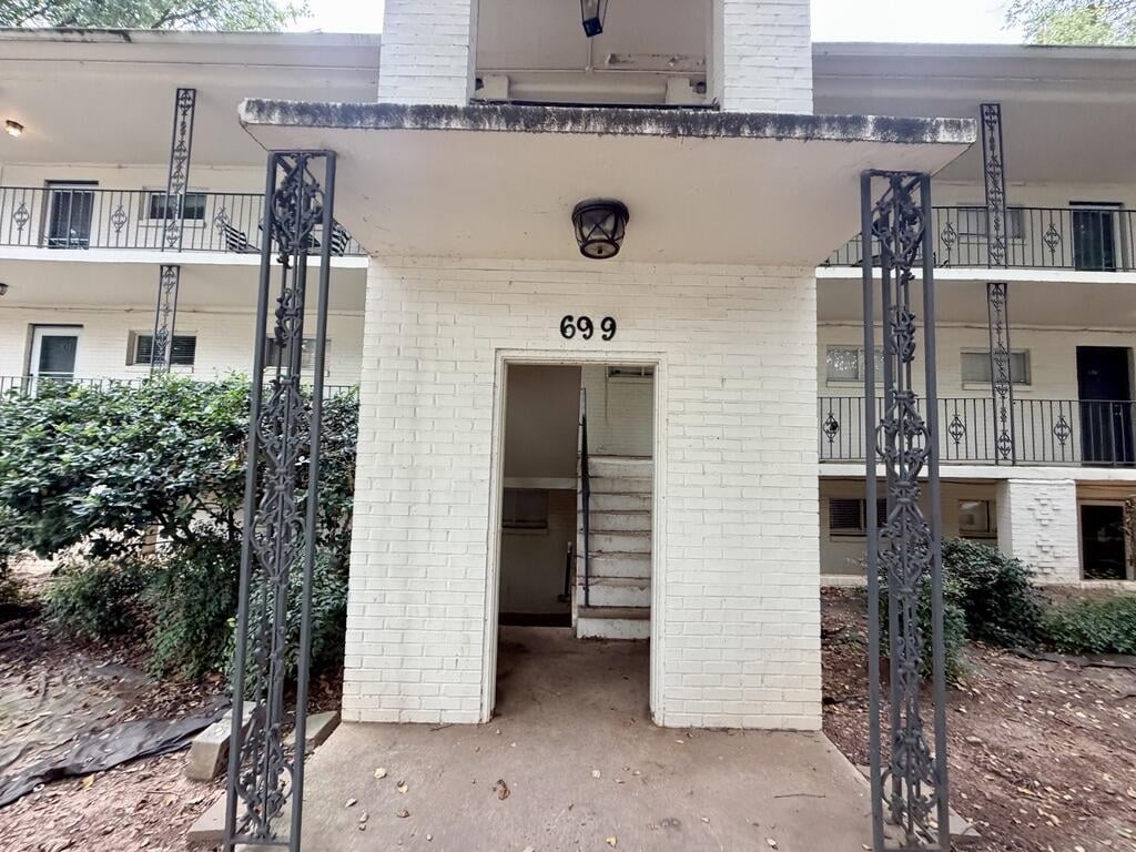 699 Argonne Ave NE, Atlanta, GA 30308