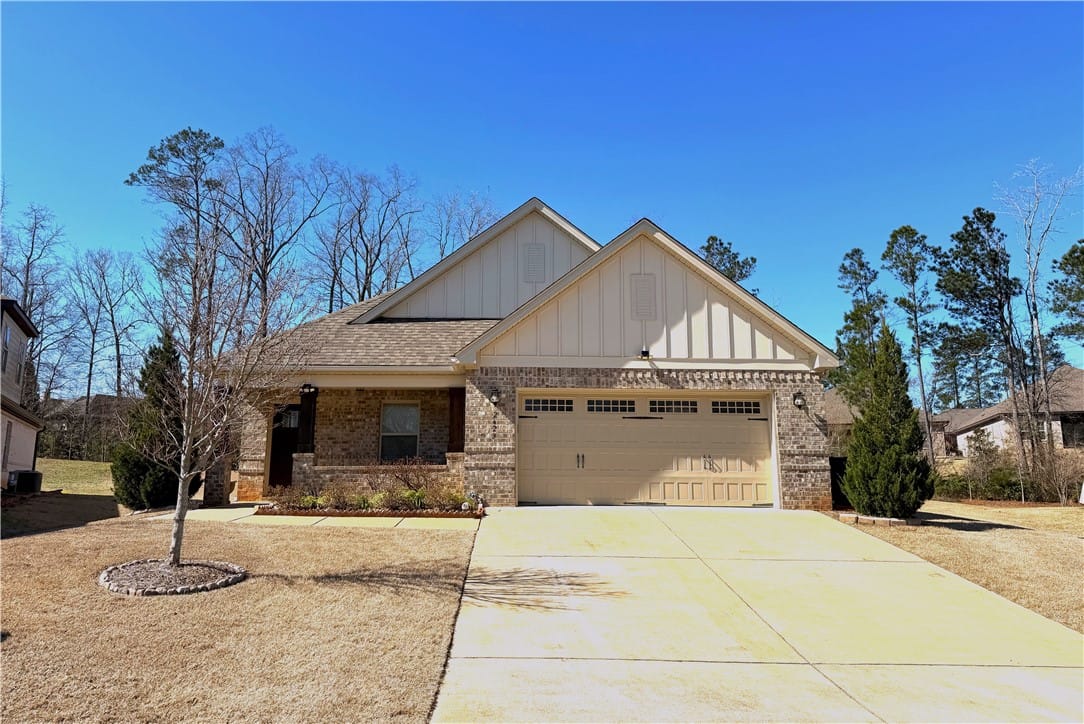 2623 Farmstone Ridge, Auburn, AL, 36830
