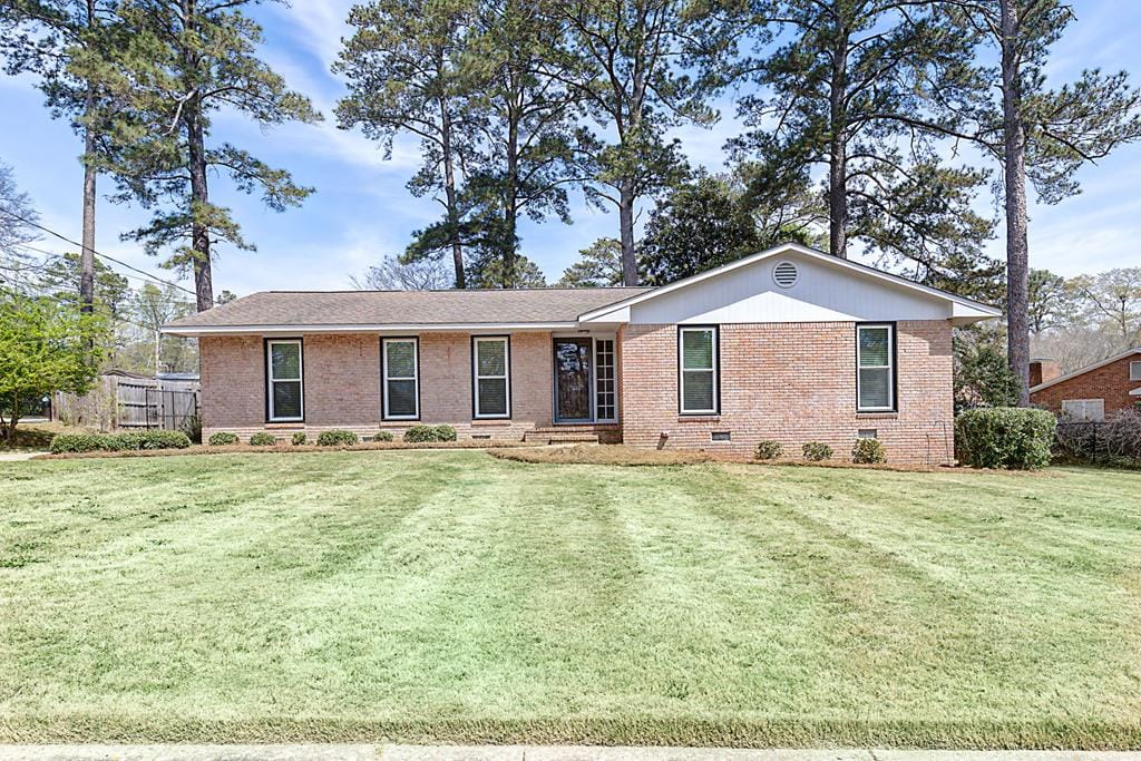 4915 Yosemite Drive, Columbus, GA, 31907