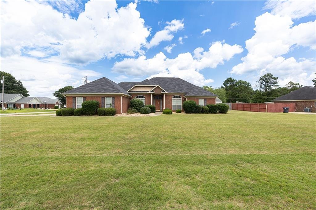 8 Ridgebrook Drive, Phenix City, AL, 36869