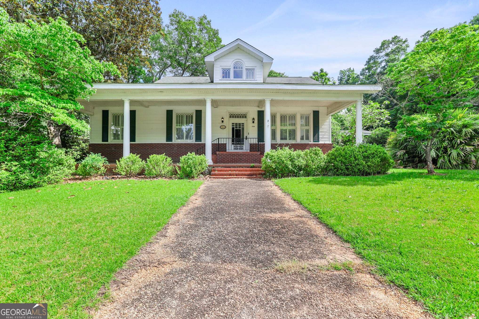 17834 Main St, Woodbury, GA 30293