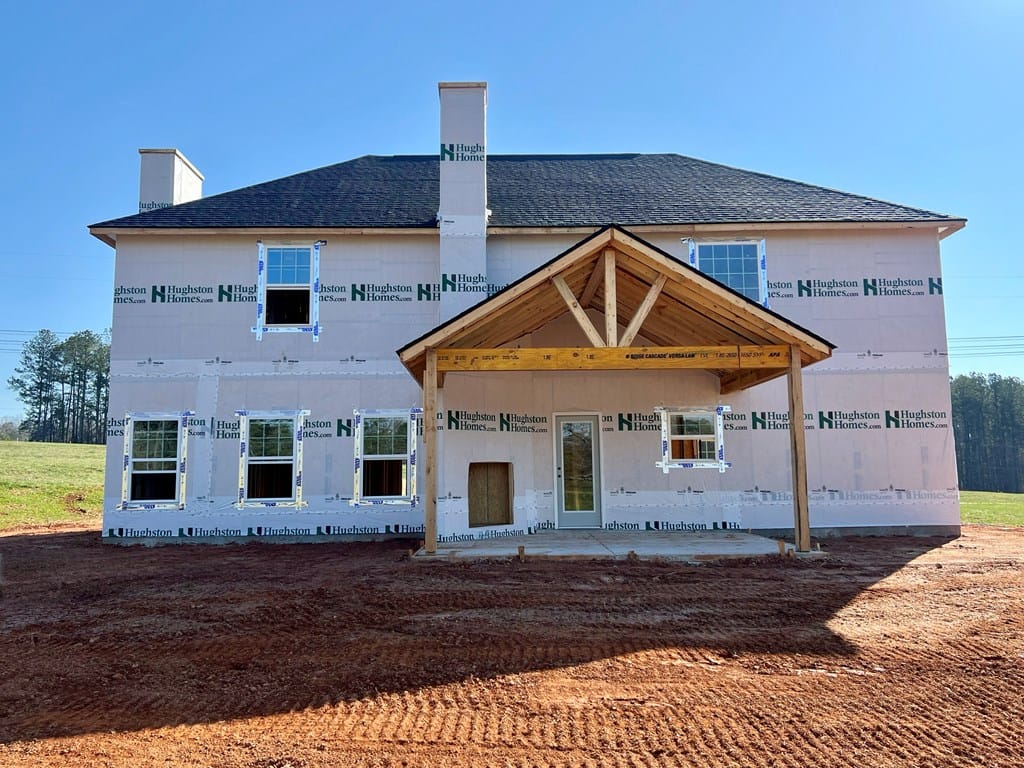 1291 Towns Road, Lagrange, GA, 30241 — Photo 2