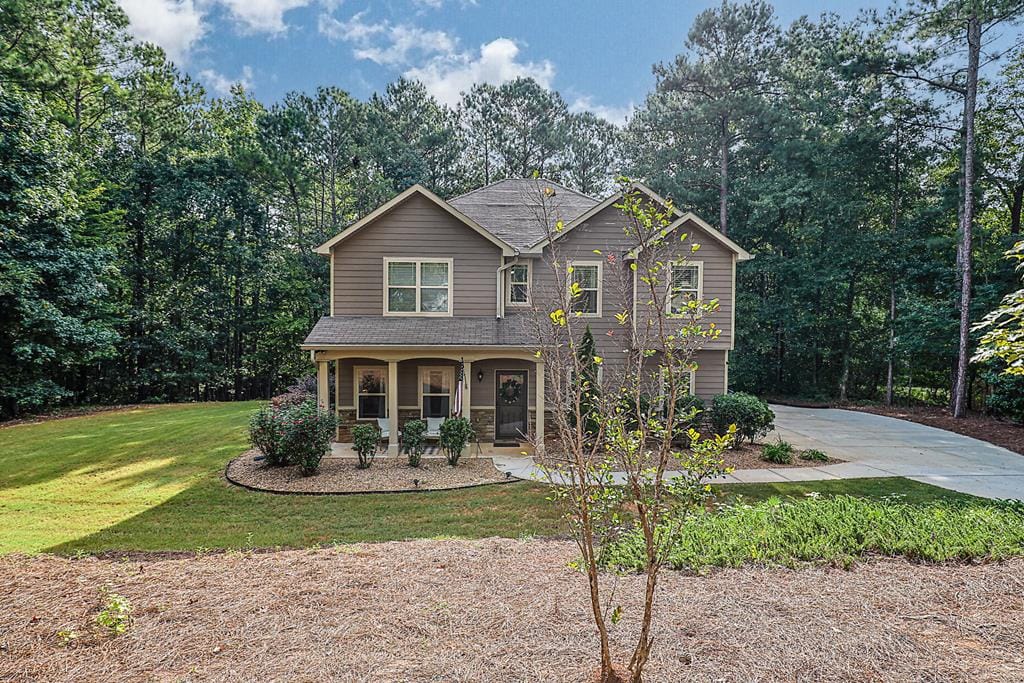 958 Laurel Ridge Lane, Cataula, GA, 31804