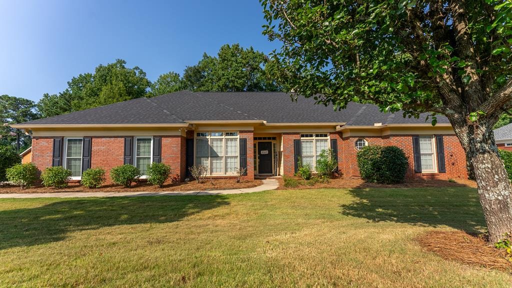 26 Meadow Valley Court, Midland, GA, 31820