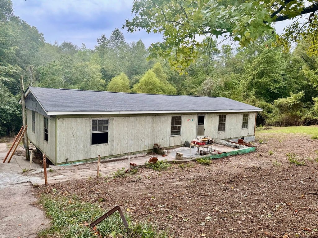 4595 Dixon Road, Lizella, GA, 31052 — Photo 2