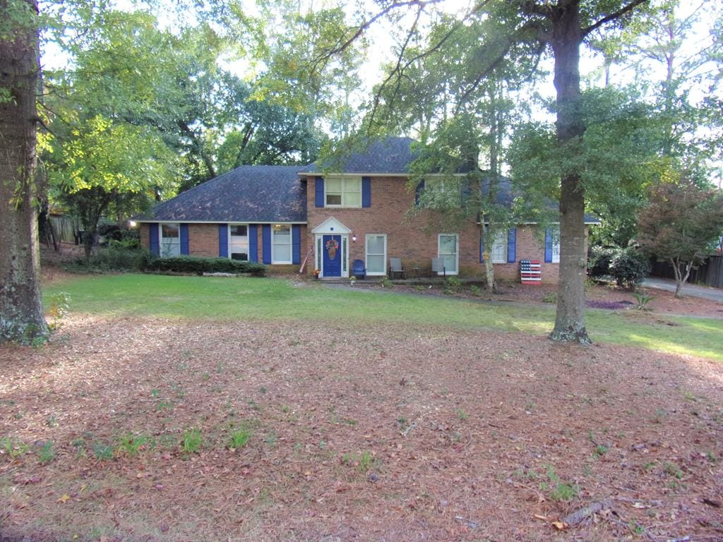 6621 Beaver Trail, Midland, GA, 31820