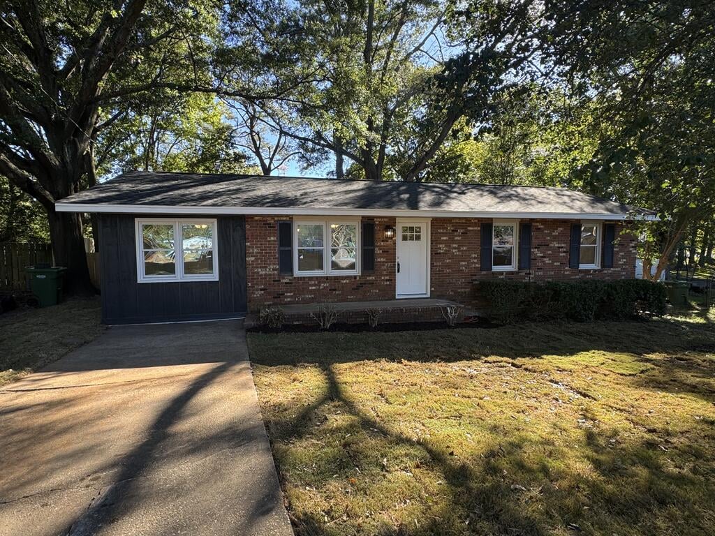 6 Steve Mar Ct, Columbus, GA 31904