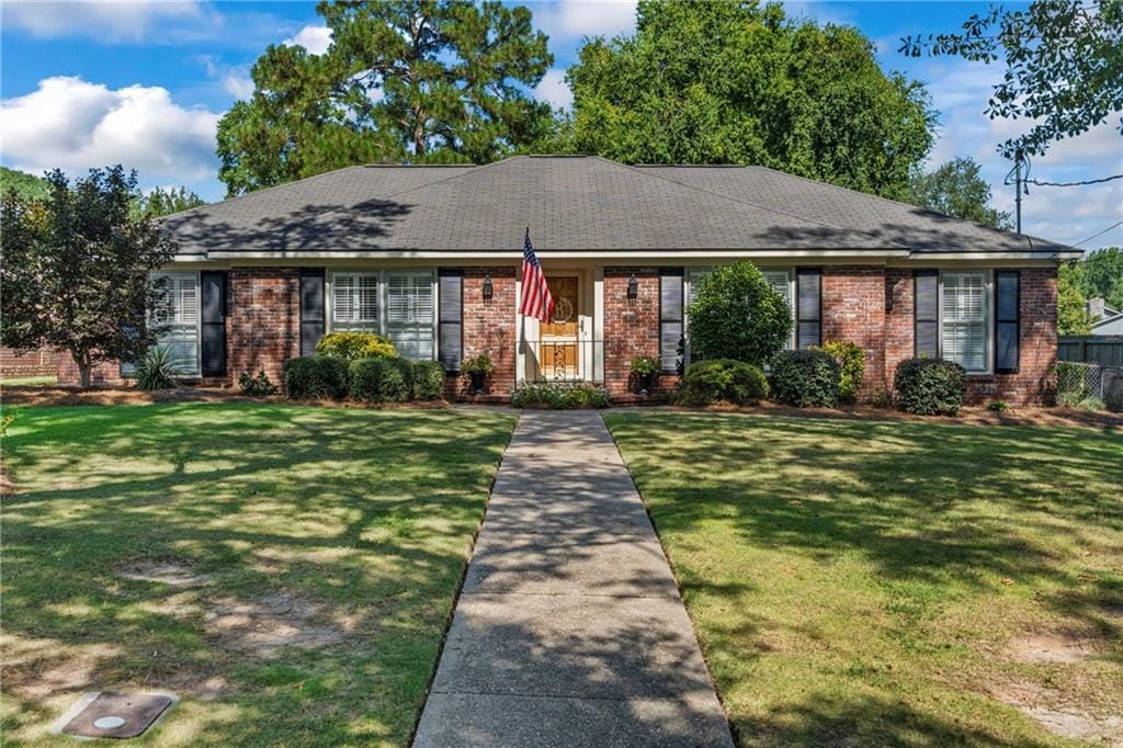 3406 Seminole Drive, Columbus, GA, 31907