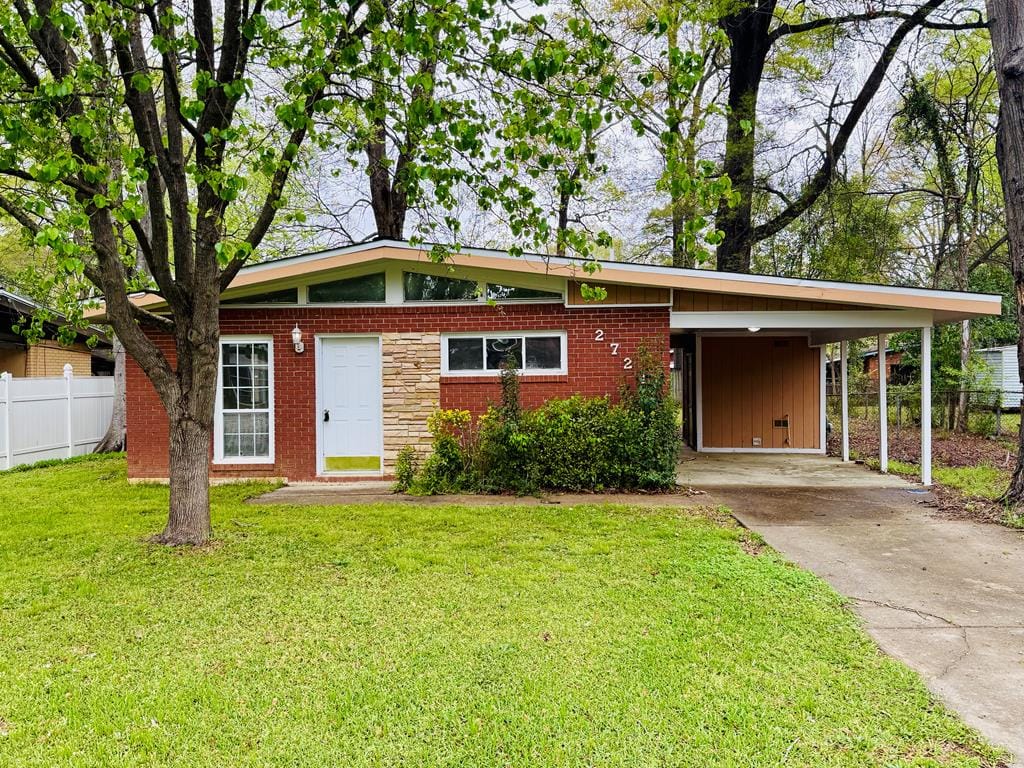 2721 Rice Street, Columbus, GA, 31903