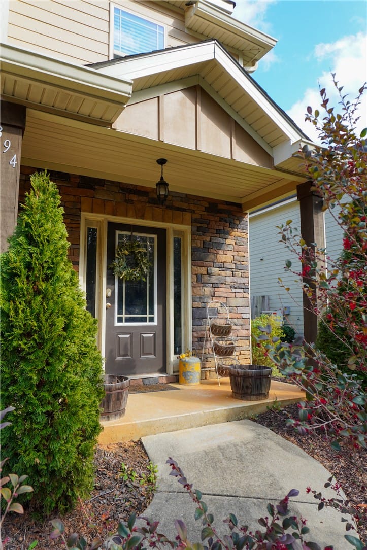 394 Lightness Drive, Auburn, AL, 36832 — Photo 2