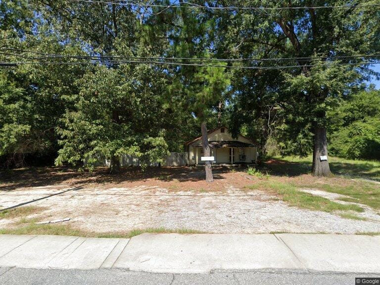 1729 Elvan Avenue, Columbus, GA, 31903