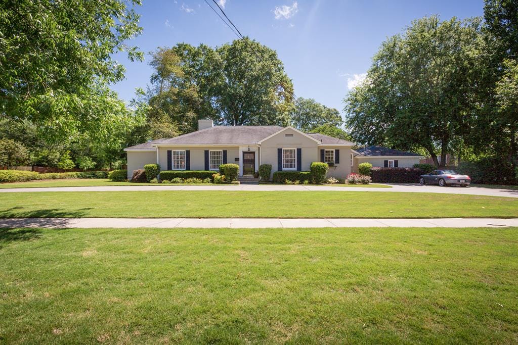 833 Peachtree Drive, Columbus, GA, 31906 — Photo 1