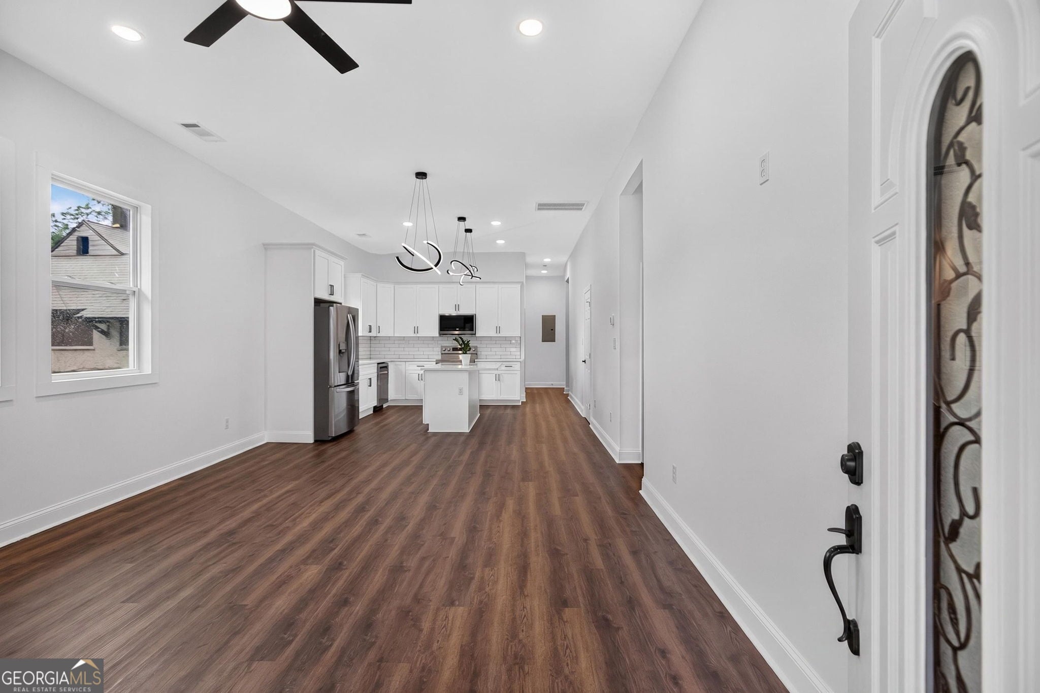 100 Marshall Ave, Hogansville, GA 30230