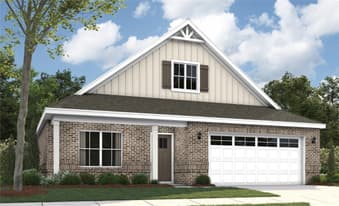 1907 HIDDEN LAKES, Opelika, AL, 36801