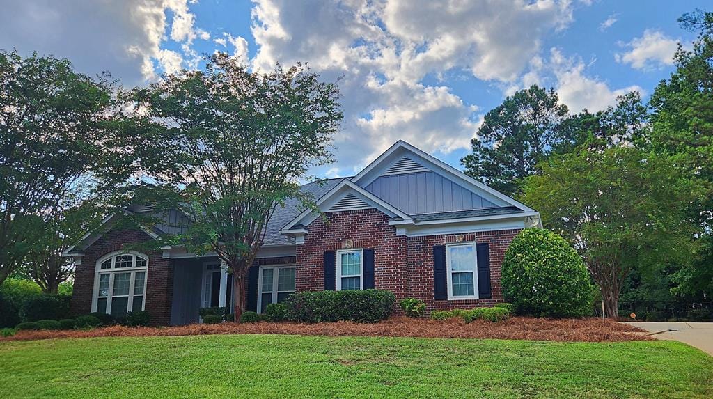 4542 Carnoustie Lane, Columbus, GA, 31909