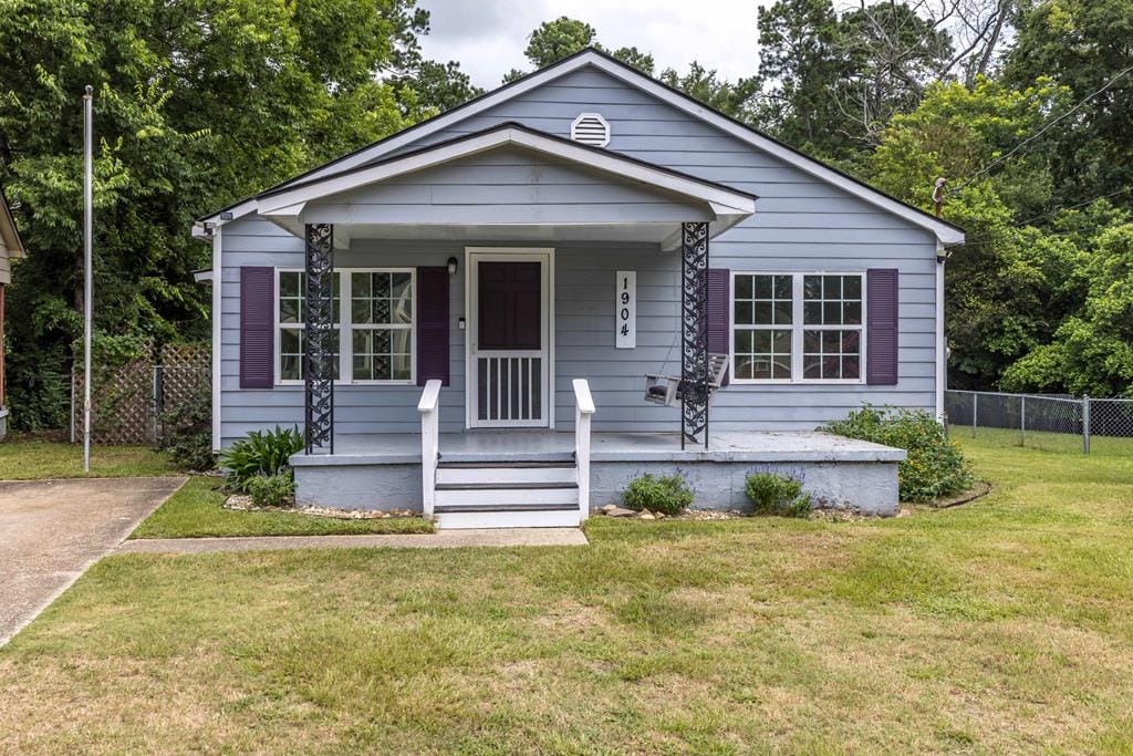 1904 18th Street, Phenix City, AL, 36867