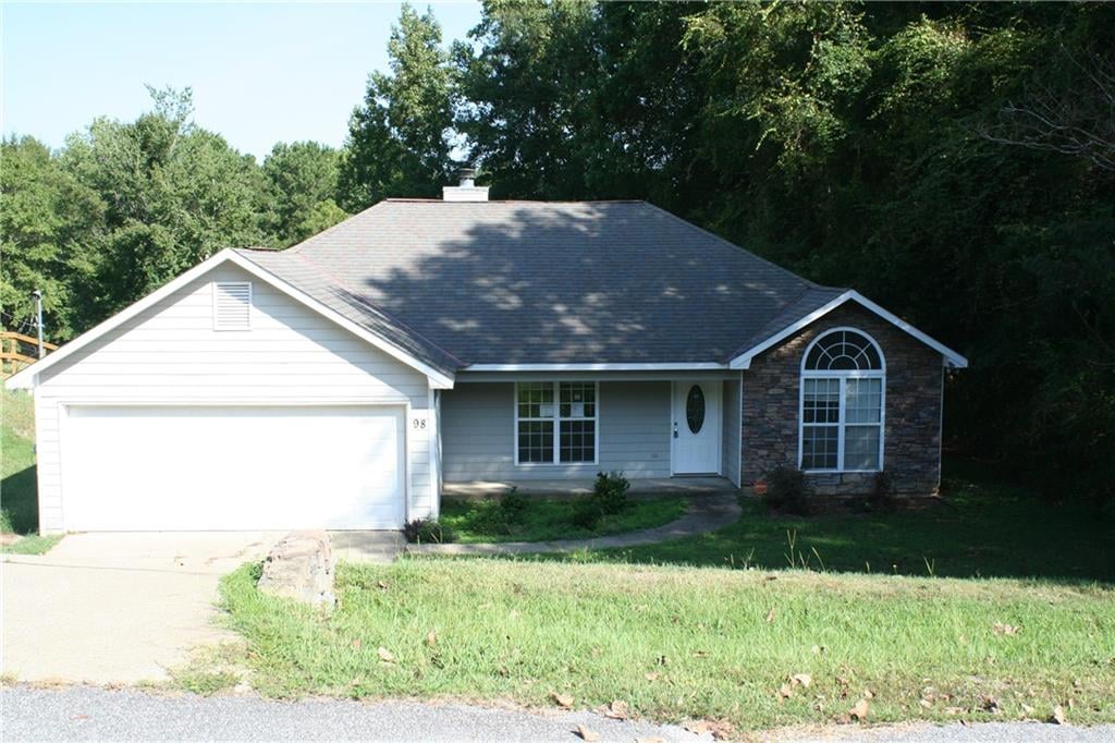 98 Lee Rd 2107, Phenix City, AL 36870