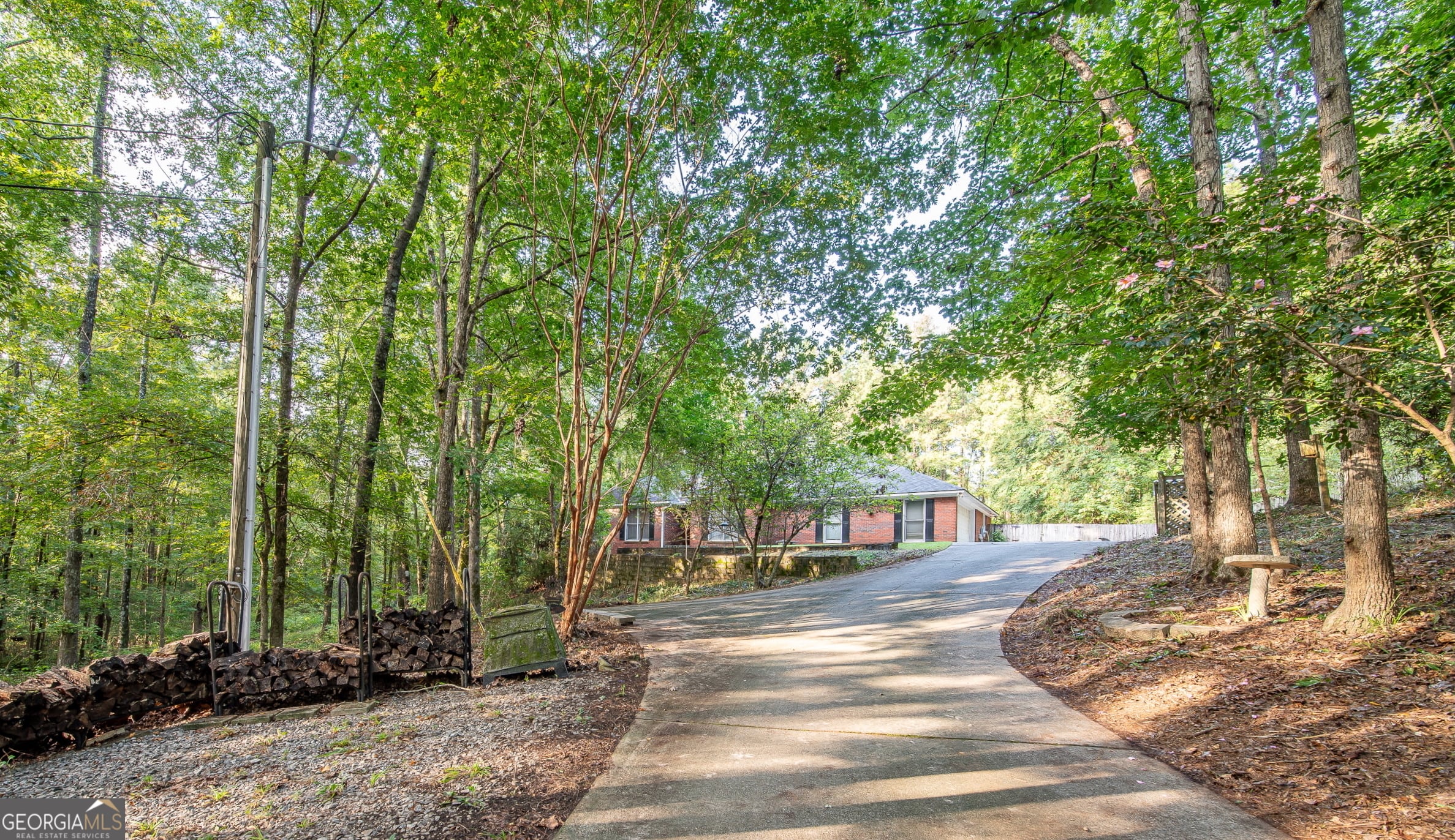 38 Swift Water, Fortson, GA, 31808