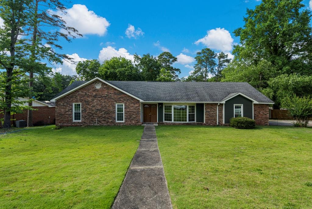 3925 Chris Drive, Columbus, GA, 31909