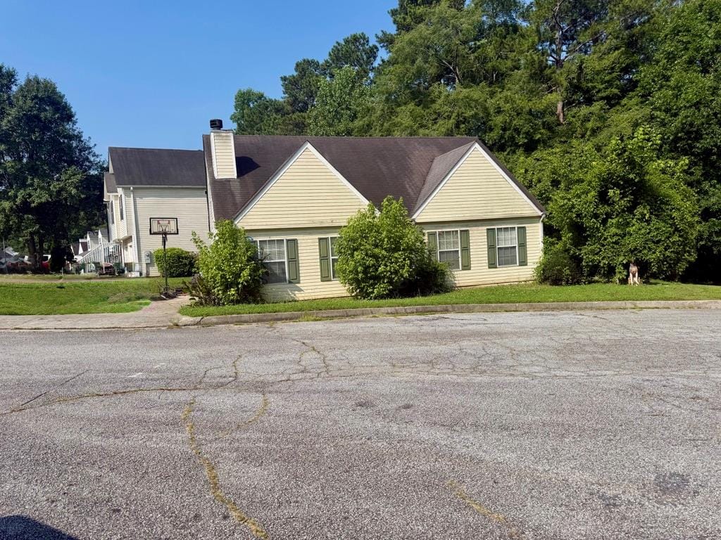 3579 Bouldercrest Ct, Ellenwood, GA 30294