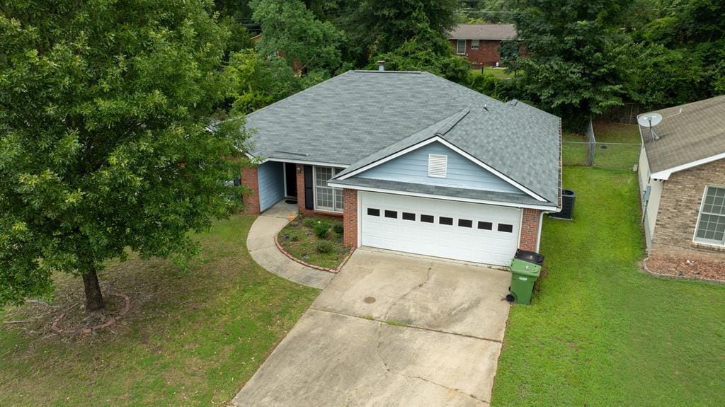 5165 Kingsberry Street, Columbus, GA, 31907