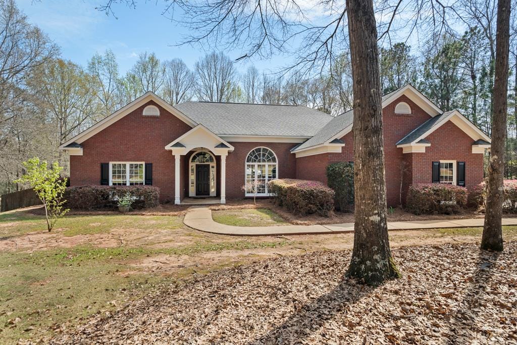 1008 Leaf Brook Drive, Midland, GA, 31820